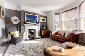 Elephant & Oxpecker 2 Bedrooms in Fulham